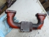 Picture of Intake Manifold G2043 A37172 G11920 J I Case Tractor