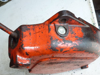 Picture of RH Right Standard Brake Cover Housing G1394 J I Case Tractor