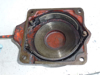 Picture of RH Right Standard Brake Cover Housing G1394 J I Case Tractor