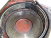 Picture of RH Right Standard Brake Cover Housing G1394 J I Case Tractor