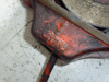 Picture of RH Right Standard Brake Cover Housing G1394 J I Case Tractor