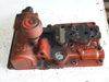 Picture of Hydraulic Adapter Housing Cover A37790 J I Case A35108