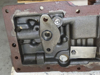 Picture of Hydraulic Adapter Housing Cover A37790 J I Case A35108