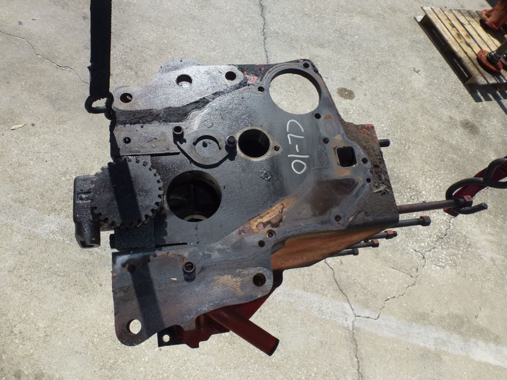 Eastern Triangle Enterprises LLC Parts Store. 59