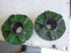 Picture of Hub E82547 AE50183 AE55578 John Deere 910 820 710 720 Moco Mower Conditioner Disc Sickle