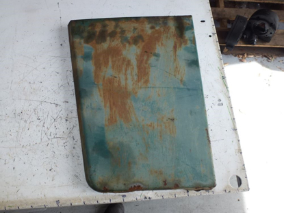 Picture of Side Hood Grille Panel Sheet Metal AT16327 John Deere Tractor