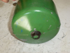 Picture of Transmission Oil Filter Cover Bowl Housing R39796 John Deere Tractor
