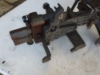 Picture of Hydraulic Loader Valve & Bracket YW246-00100 TD140-37740 TD170-37530 Kubota Tractor off L3240 YW246-00100