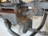 Picture of Hydraulic Loader Valve & Bracket YW246-00100 TD140-37740 TD170-37530 Kubota Tractor off L3240 YW246-00100
