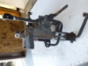 Picture of Hydraulic Loader Valve & Bracket YW246-00100 TD140-37740 TD170-37530 Kubota Tractor off L3240 YW246-00100