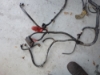 Picture of Front Wiring Harness TD140-30344 Kubota Tractor TD140-30345