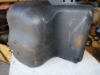 Picture of Fuel Tank & Cap TD120-42010 T1060-42020 Kubota Tractor
