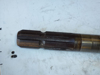 Picture of Drive Shaft 139.662.0 Krone AM203S AM243S AM283S AM323S Disc Mower 1396620 1396623