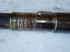 Picture of Drive Shaft 139.303.0 Krone AM203S AM243S AM283S AM323S Disc Mower 1393030 1393032