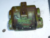 Picture of Carrier Beam Gearbox Housing 139.661.1 Krone AM203S AM243S AM283S AM323S Disc Mower 1396611 1396614