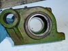 Picture of Carrier Beam Gearbox Housing 139.661.1 Krone AM203S AM243S AM283S AM323S Disc Mower 1396611 1396614