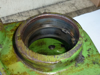 Picture of Carrier Beam Gearbox Housing 139.661.1 Krone AM203S AM243S AM283S AM323S Disc Mower 1396611 1396614