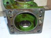 Picture of Carrier Beam Gearbox Housing 139.661.1 Krone AM203S AM243S AM283S AM323S Disc Mower 1396611 1396614