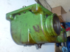 Picture of Carrier Beam Gearbox Housing 139.661.1 Krone AM203S AM243S AM283S AM323S Disc Mower 1396611 1396614