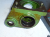 Picture of Carrier Beam Gearbox Housing 139.661.1 Krone AM203S AM243S AM283S AM323S Disc Mower 1396611 1396614