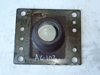 Picture of Carrier Beam Gearbox Housing Cover 150.167.0 Krone AM203S AM243S AM283S AM323S Disc Mower 1501670