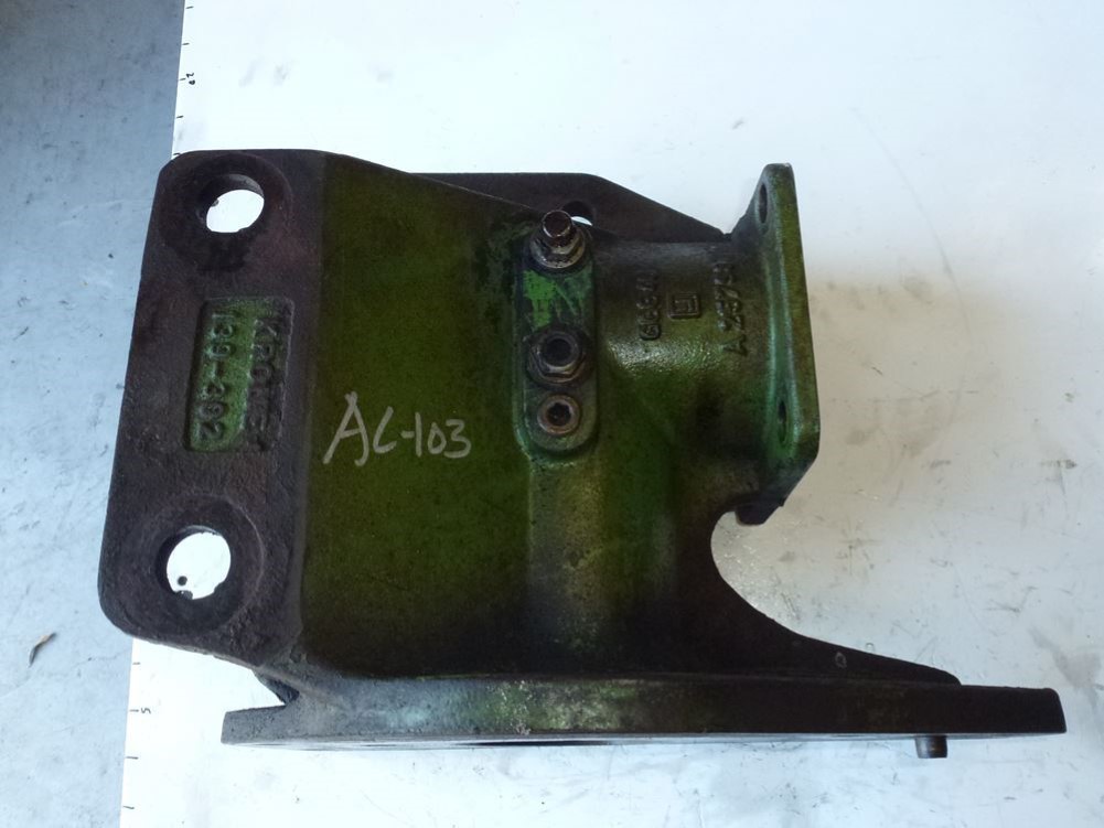 Eastern Triangle Enterprises LLC EStore. Main Gearbox Housing 139.302.