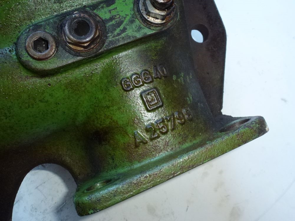 Eastern Triangle Enterprises LLC EStore. Main Gearbox Housing 139.302.