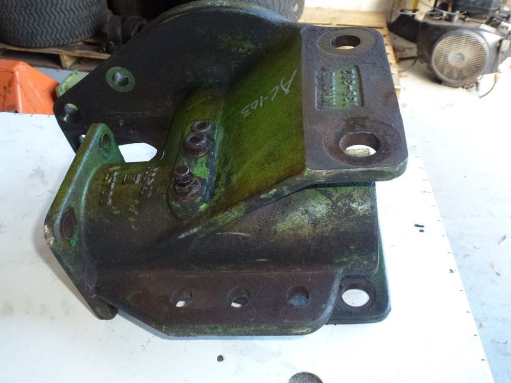 Eastern Triangle Enterprises LLC EStore. Main Gearbox Housing 139.302.