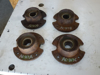 Picture of Rotor Hub 150.041.0 Krone AM203S AM243S AM283S AM323S Disc Mower 1500410