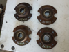 Picture of Rotor Hub 150.041.0 Krone AM203S AM243S AM283S AM323S Disc Mower 1500410