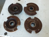 Picture of Rotor Hub 150.041.0 Krone AM203S AM243S AM283S AM323S Disc Mower 1500410