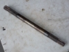 Picture of Front Axle Propeller Shaft TD030-14630 Kubota Tractor TD030-14632 L3130 L3240 L3430 L3540 L3830