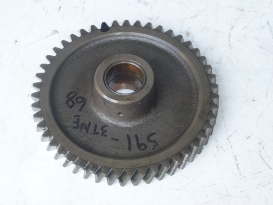 Picture of John Deere AM875005 Timing Idler Gear Yanmar 3TNE68 Diesel Engine 2653A 2500A 2500E Mower