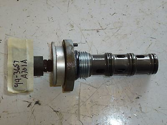 Picture of Backlap Spool Asm Cartridge Valve 94-3657 Toro 6500D 6700D 3100D 2300D Mower 94-6378 946378 943657