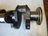 Picture of Crankshaft Ford 460 7.5L off Kohler Fast Response 50 Generator