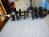 Picture of Crankshaft Ford 460 7.5L off Kohler Fast Response 50 Generator