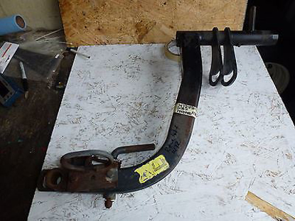 Picture of Rear Left LH Reel Lift Arm 100-3827 Toro 5200D 5400D Reelmaster Mower 1472 1003827