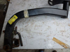 Picture of Rear Right RH Reel Lift Arm 100-3828 Toro 5200-D 5400-D Reelmaster Mower 1473 1003828