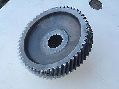 Picture of Rear Differential 52T Gear 842360 Cushman Spraytek Truckster