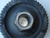 Picture of Rear Differential 52T Gear 842360 Cushman Spraytek Truckster