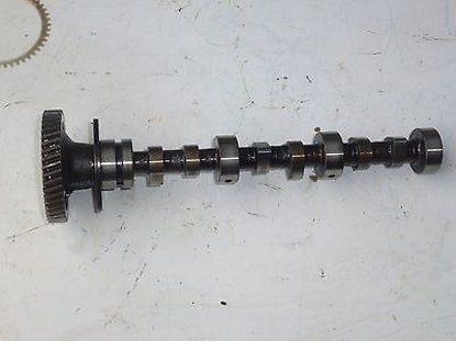 Picture of CamShaft & Timing Gear to Kubota D662-E Diesel Engine