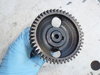 Picture of CamShaft & Timing Gear to Kubota D662-E Diesel Engine