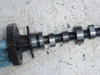 Picture of CamShaft & Timing Gear to Kubota D662-E Diesel Engine