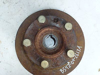 Picture of Front Wheel Hub M122378 John Deere 2653A 2653B F620 F680 500 Reel Mower