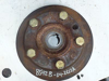 Picture of Front Wheel Hub M122378 John Deere 2653A 2653B F620 F680 500 Reel Mower