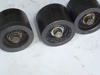 Picture of Idler Pulley 98-7296 Toro 1000 1600 800 Greensmaster Mower 987296