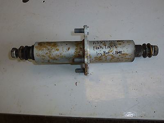 Picture of Rear Wheel 2WD Axle Hub 892171 889843 Ransomes GreensPlex 160 Mower 160D Jacobsen Eplex