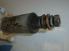 Picture of Rear Wheel 2WD Axle Hub 892171 889843 Ransomes GreensPlex 160 Mower 160D Jacobsen Eplex