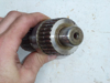 Picture of Side Gearbox Pin Shaft 55824600 Kuhn FC303GC Disc Mower Conditioner