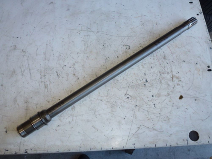 Picture of Transmission PTO Drive Shaft CH16388 John Deere 1250 1450 1650 Tractor